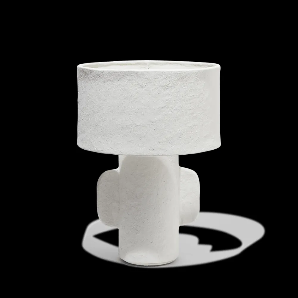 259 SERAX Lampe de Table Ronde - Earth
