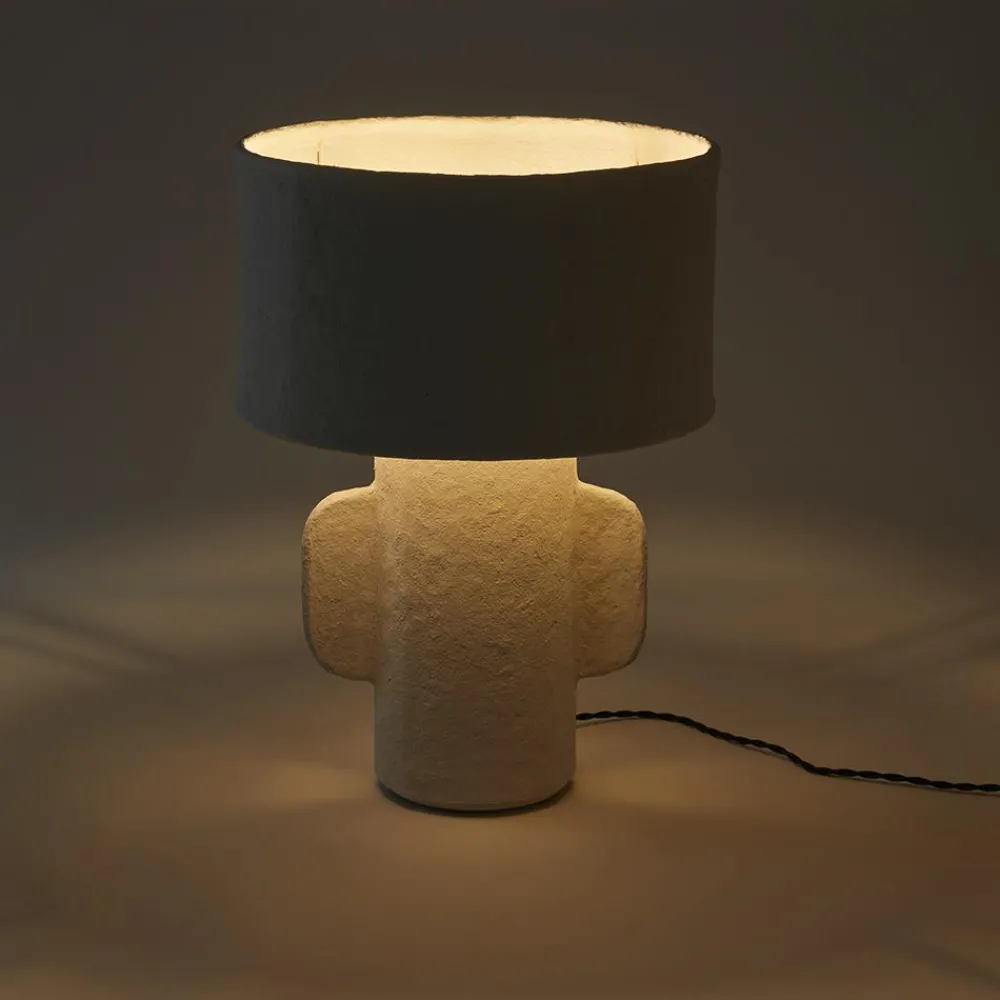 259 SERAX Lampe de Table Ronde - Earth