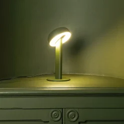 1731 TIPTOE Lampe Nod - Vert Romarin