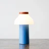 208 HAY Lampe portable - Bicolore Sky Blue - Hay