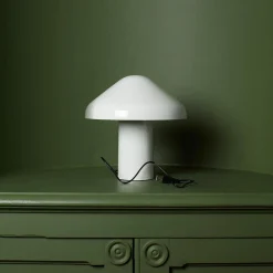 208 HAY Lampe portable Pao - Cream White