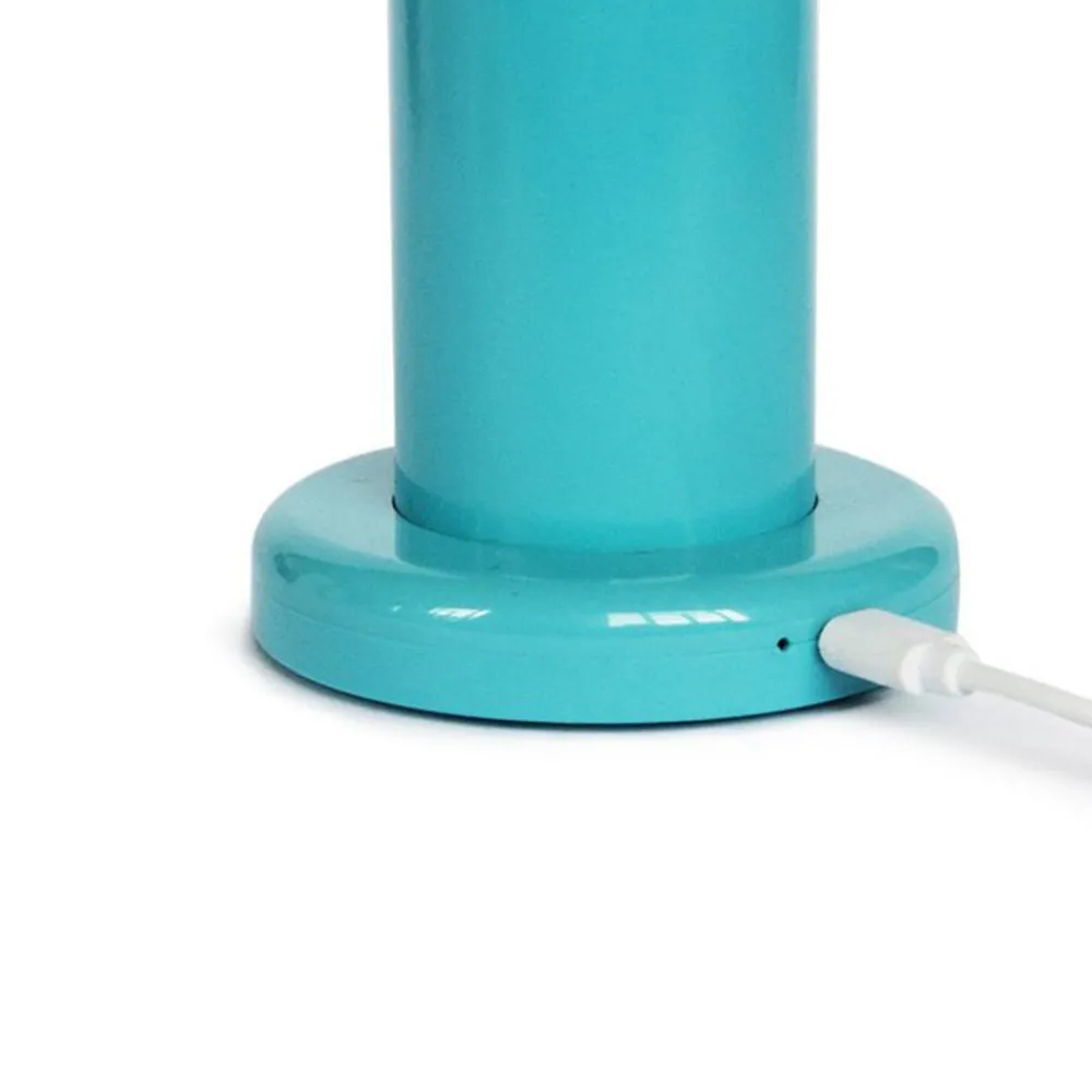 2024 SOWDEN Lampe portable rechargeable - Bleu Orange - Sowden