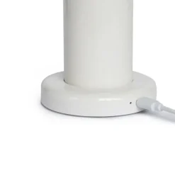 2024 SOWDEN Lampe portable rechargeable - Blanc Vert - Sowden