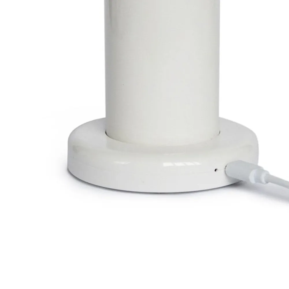 2024 SOWDEN Lampe portable rechargeable - Blanc Vert - Sowden