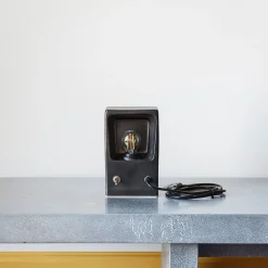 522 PIET HEIN EEK Lampe Single - Noir - Piet Hein Eek