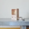 522 PIET HEIN EEK Lampe Single - Rose - Piet Hein Eek
