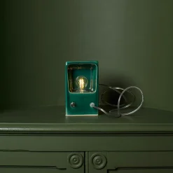 522 PIET HEIN EEK Lampe Single - Vert - Piet Hein Eek