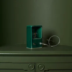 522 PIET HEIN EEK Lampe Single - Vert - Piet Hein Eek