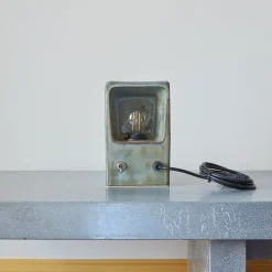 522 PIET HEIN EEK Lampe Single - Vert Moyen - Piet Hein Eeek