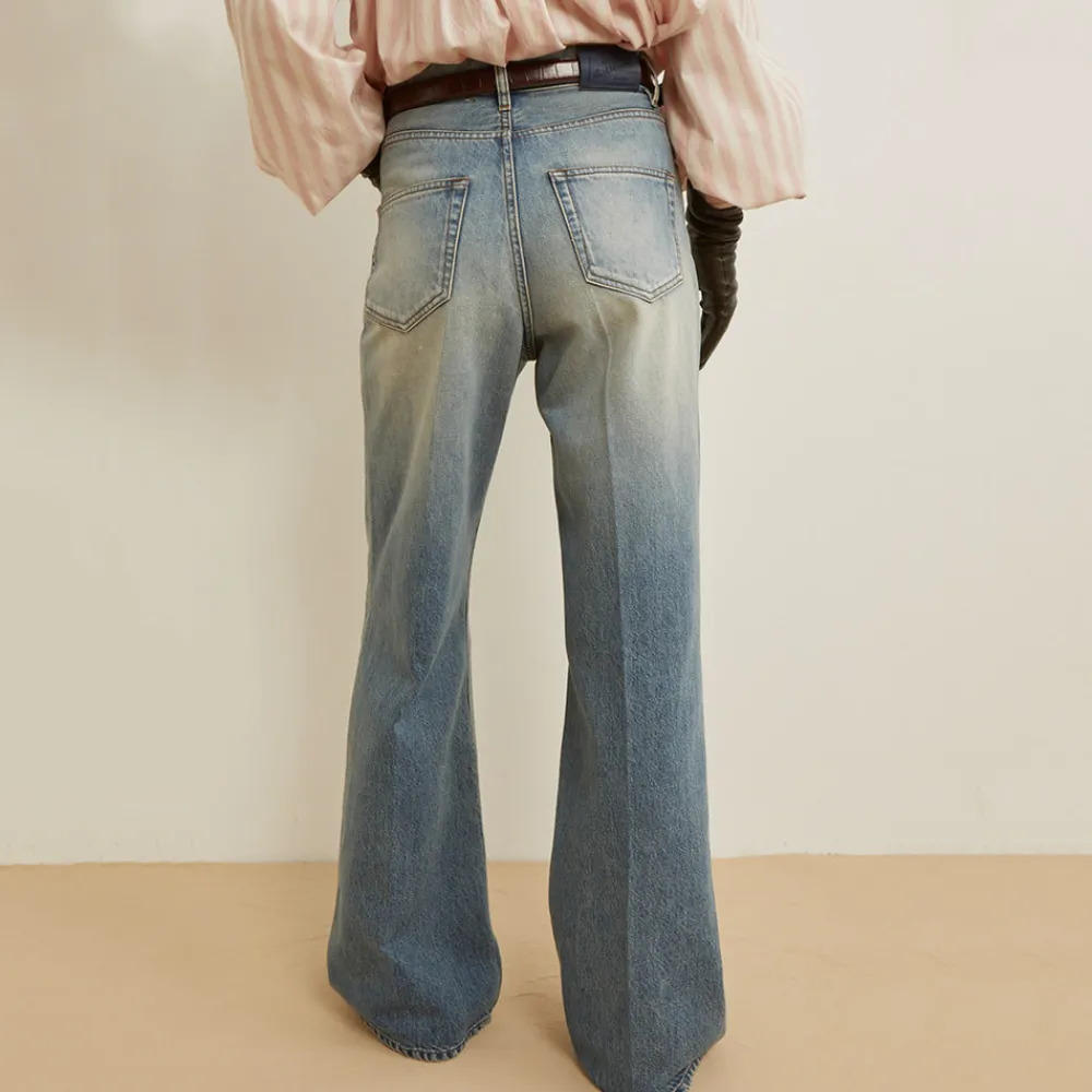 Women Laurence Bras - Jeans Enca - Bleu