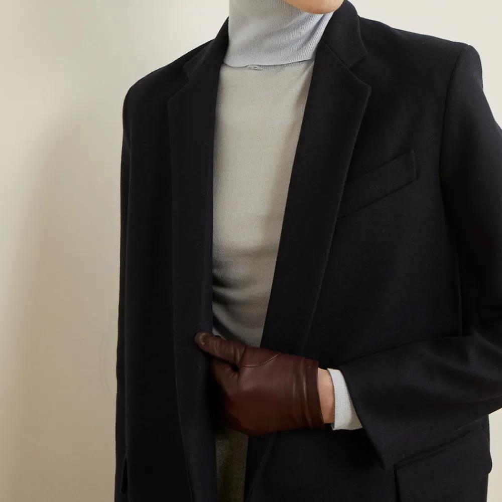 Women Laurence Bras - Manteau Phill - Marine