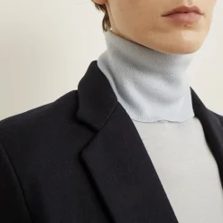 Women Laurence Bras - Manteau Phill - Marine