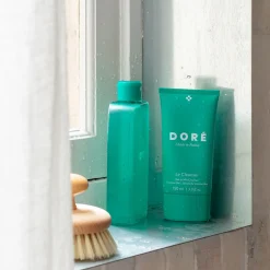 1873 DORE Le Cleanser Gel to Milk - Doré