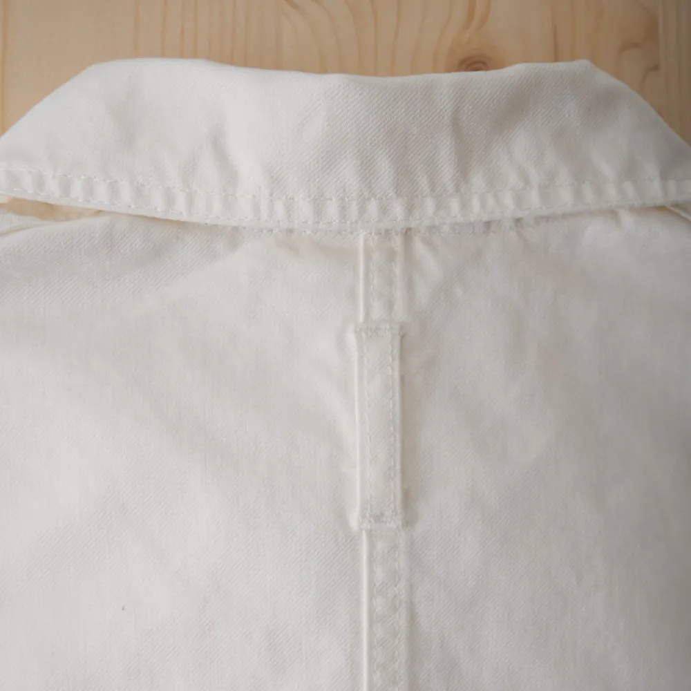 Women NN07 Le Laboureur x NN. 07 x Merci - Veste Tréfle Coeur - Bleu
