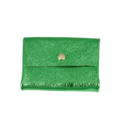 Les Cleias Les Cléias - Pochette Double - Vert