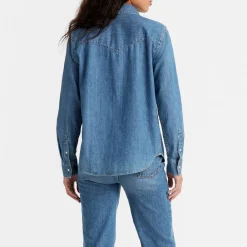 Women Levi's Levi's - Chemise Western Iconic - Going Steady
