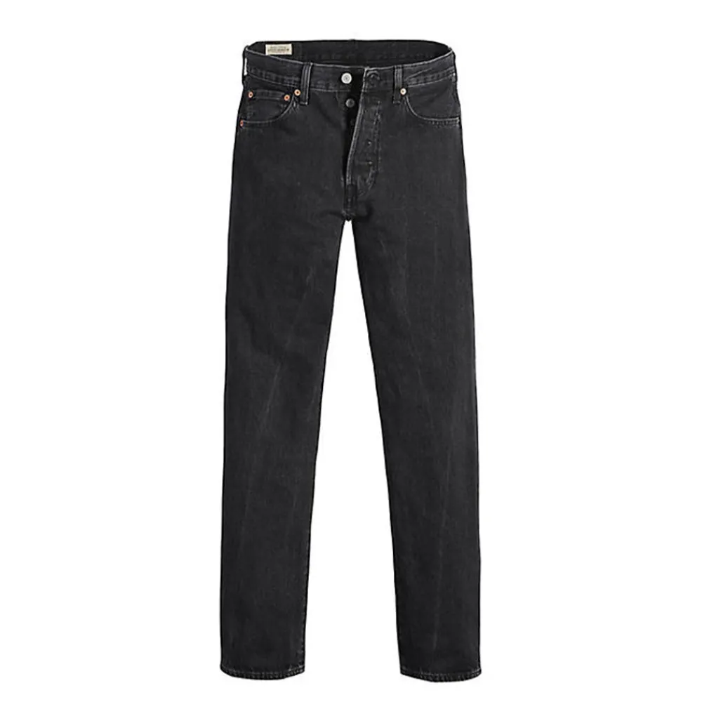 Levis Levi's - Jeans 501 - Anthracite