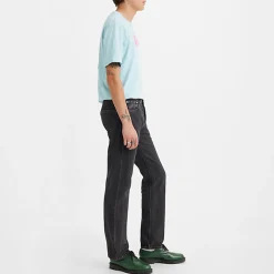 Levis Levi's - Jeans 501 - Anthracite
