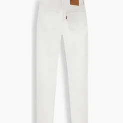 Levis Levi's - Jeans 501 - Ecru