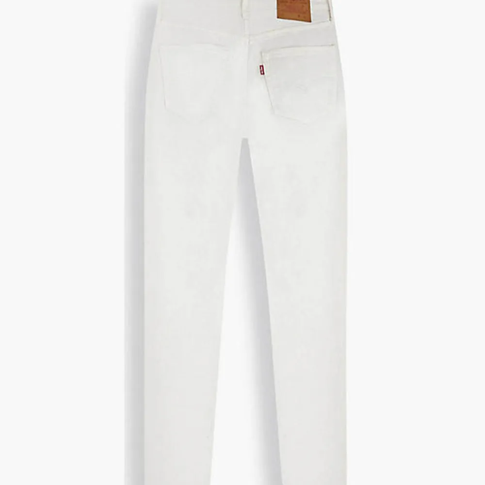 Levis Levi's - Jeans 501 - Ecru