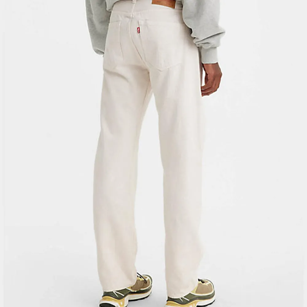 Levis Levi's - Jeans 501 - Ecru