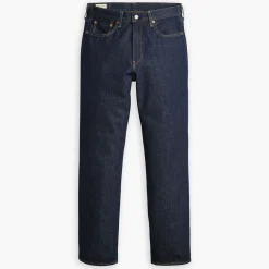 Levis Levi's - Jeans 568 Loose Straight - Bleu Marine