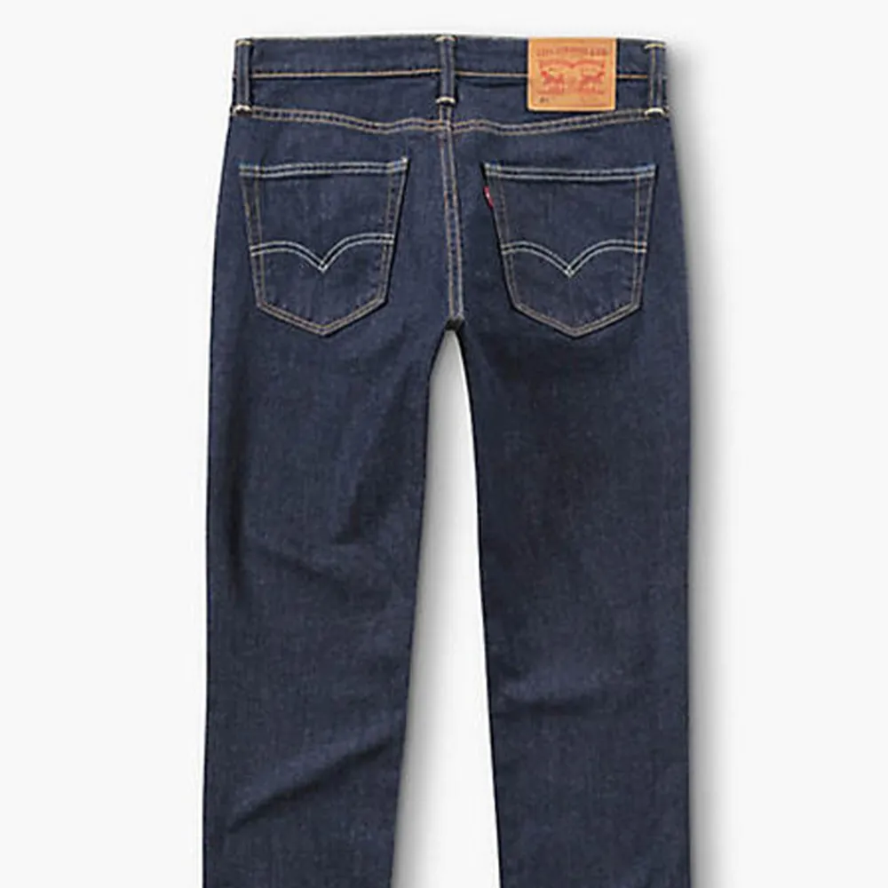 Levis Levi's - Jeans 511 Slim - Indigo