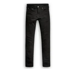 Levis Levi's - Jeans 511 Slim - Noir