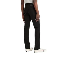 Levis Levi's - Jeans 511 Slim - Noir