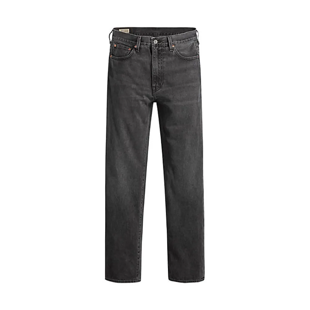 Levis - Jeans 568 Stay Loose - Noir