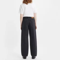 Women Levi's Levi's - Jeans Baggy Dad - Noir