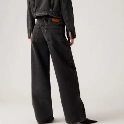 Women Levi's Levi's - Jeans XL Straight - Noir