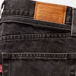 Women Levi's Levi's - Jeans XL Straight - Noir