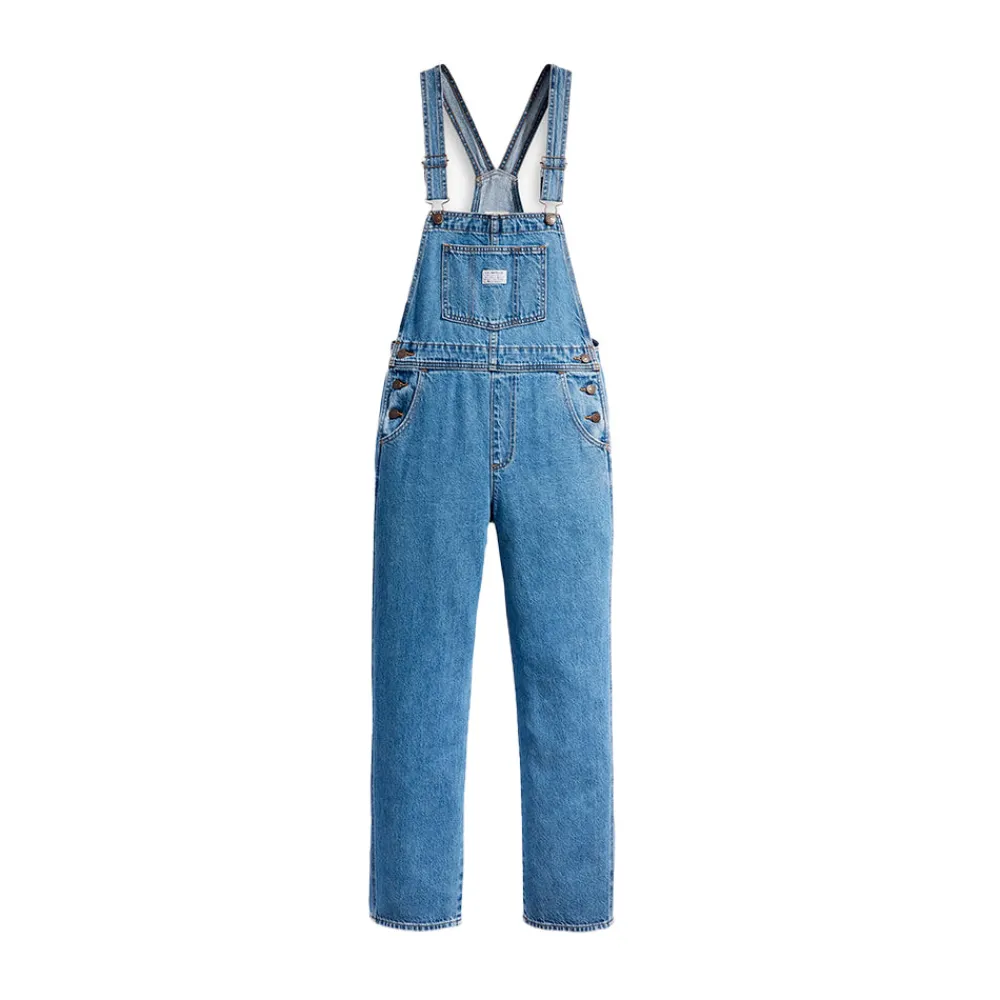 Women Levi's Levi's - Salopette - Foolish Love