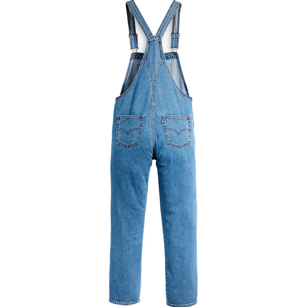 Women Levi's Levi's - Salopette - Foolish Love