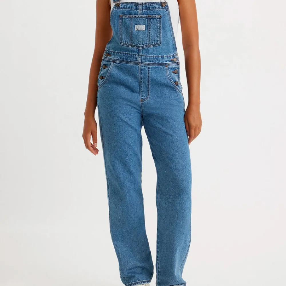 Women Levi's Levi's - Salopette - Foolish Love