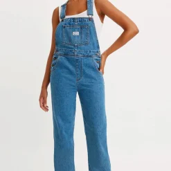 Women Levi's Levi's - Salopette - Foolish Love