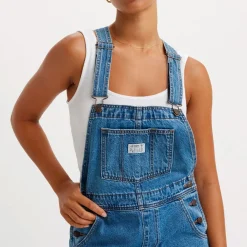 Women Levi's Levi's - Salopette - Foolish Love