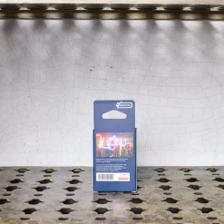 1974 LOMOGRAPHY Light Painter - Lomography