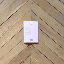 2037 A Week ABROAD Livre - A Week Abroad Marseille