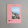 2037 A WEEK ABROAD Livre - A Week Abroad Sicile