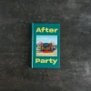 2237 FRANCOIS PROST Livre - After Party