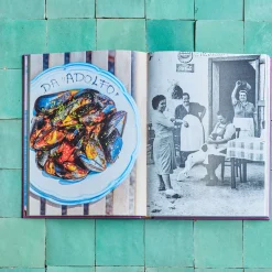 1635 ASSOULINE Livre - Amalfi Coast - Assouline