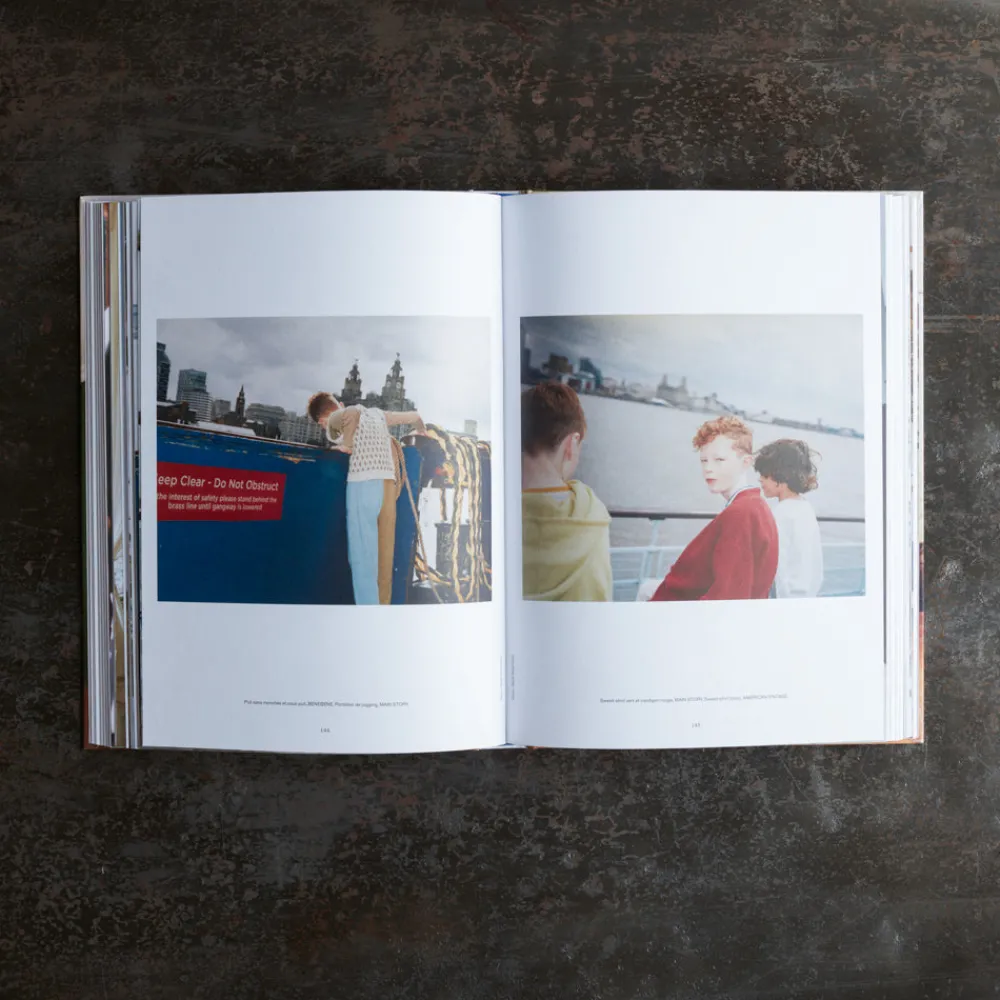 2090 MILK MAGAZINE Livre - Anniversaire Milk 20ans