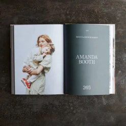 2090 MILK MAGAZINE Livre - Anniversaire Milk 20ans