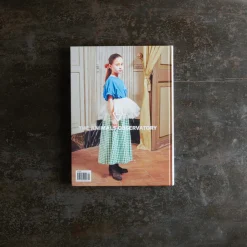 2090 MILK MAGAZINE Livre - Anniversaire Milk 20ans