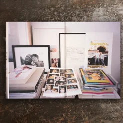 2128 MACK BOOKS Livre - Archive Sofia Coppola
