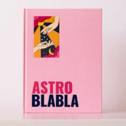 2257 SOPHIE RAVIER Livre - Astro Blabla