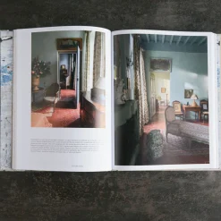 747 FLAMMARION Livre - Atelier Vime