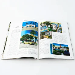 Clutch Livre - California Style Vol.18